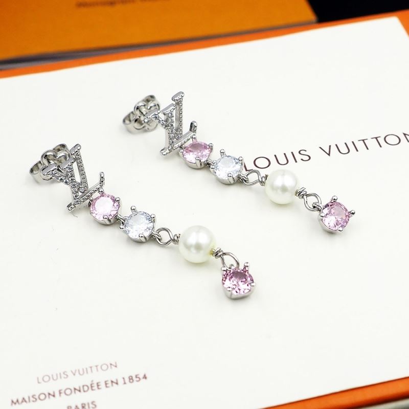 Louis Vuitton Earrings